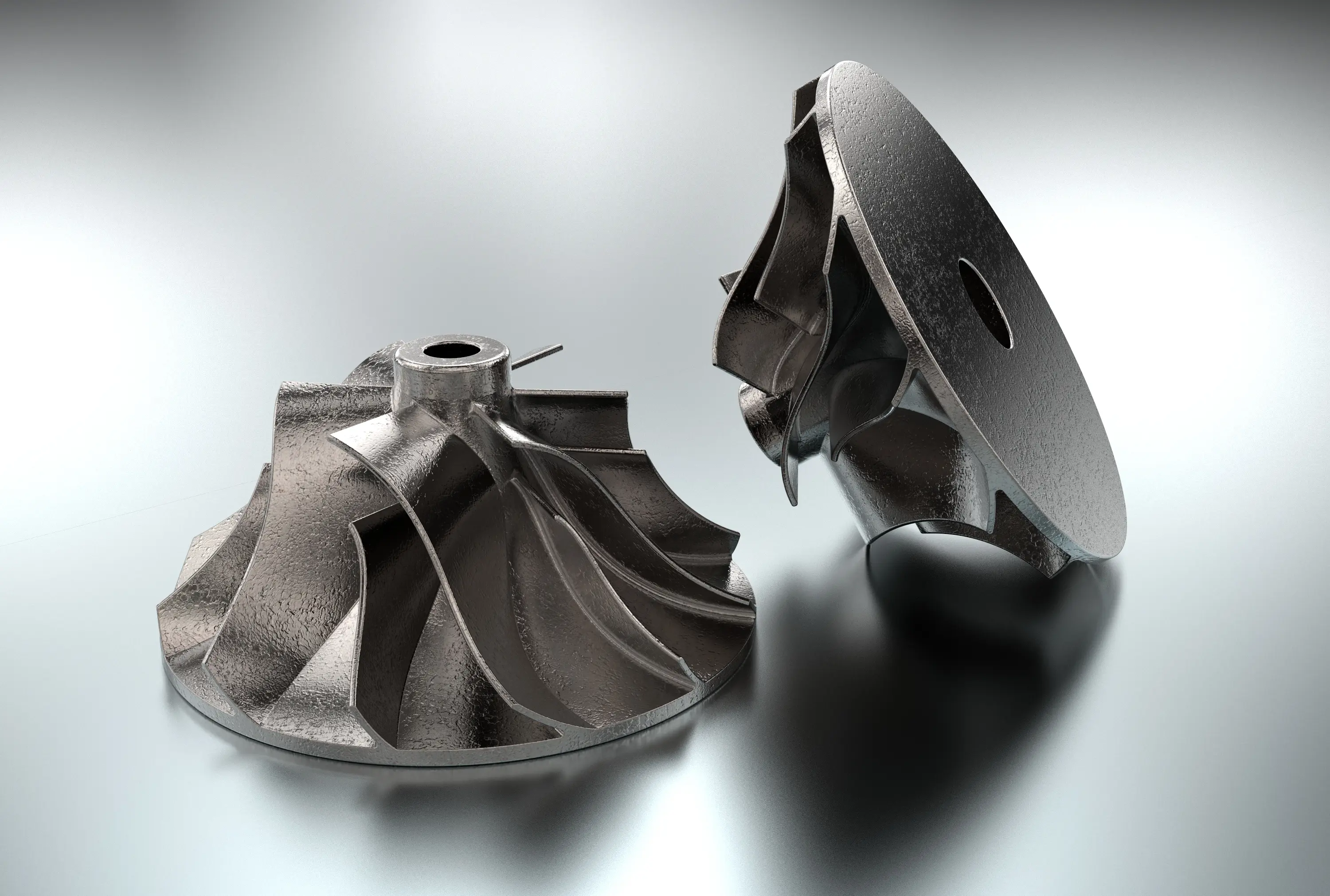 DMP Parts